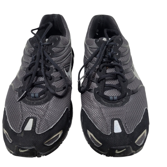 Nike Air Max Torch 4 Anthracite Style 343846-002 Size 13 Men's - Picture 6 of 9